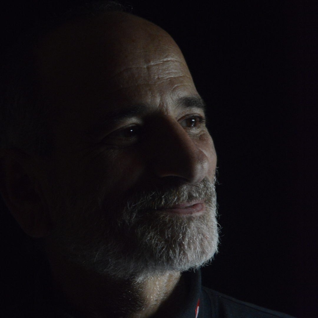 Marc-Antoine Cuevas : Nichi En